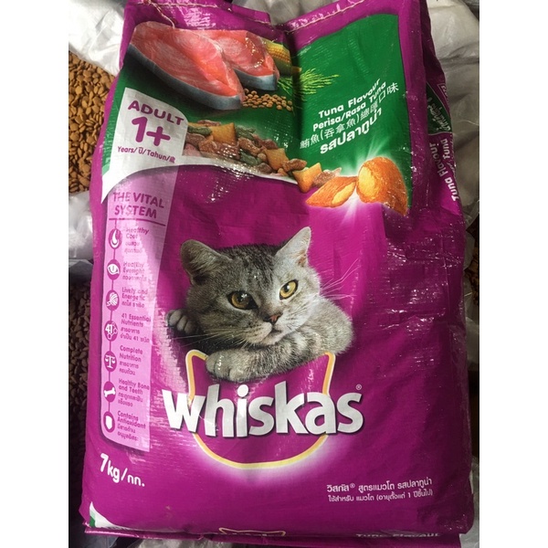 Cat Food 1 Sack Price Voucher May 2024 BigGo Philippines