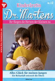 Dr shop martens kinderarzt