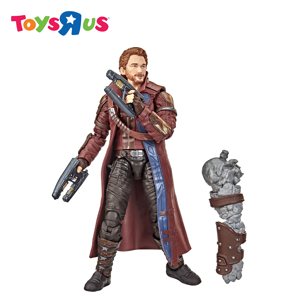 Guardians Galaxy Marvel Legends  Marvel Toy Box Guardians Galaxy -  Original 6-inch - Aliexpress