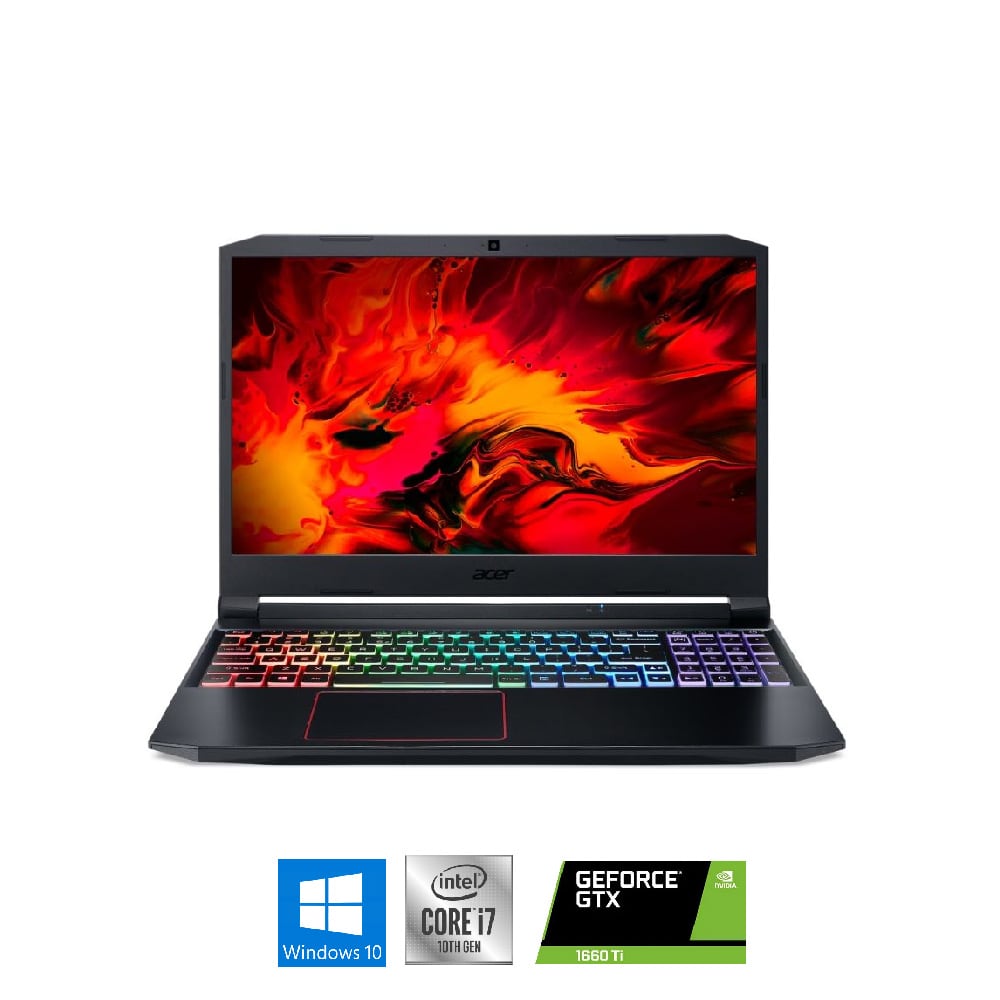 Acer | Nitro 5 15.6-Inch Core i5 (AN515-55-79CU)