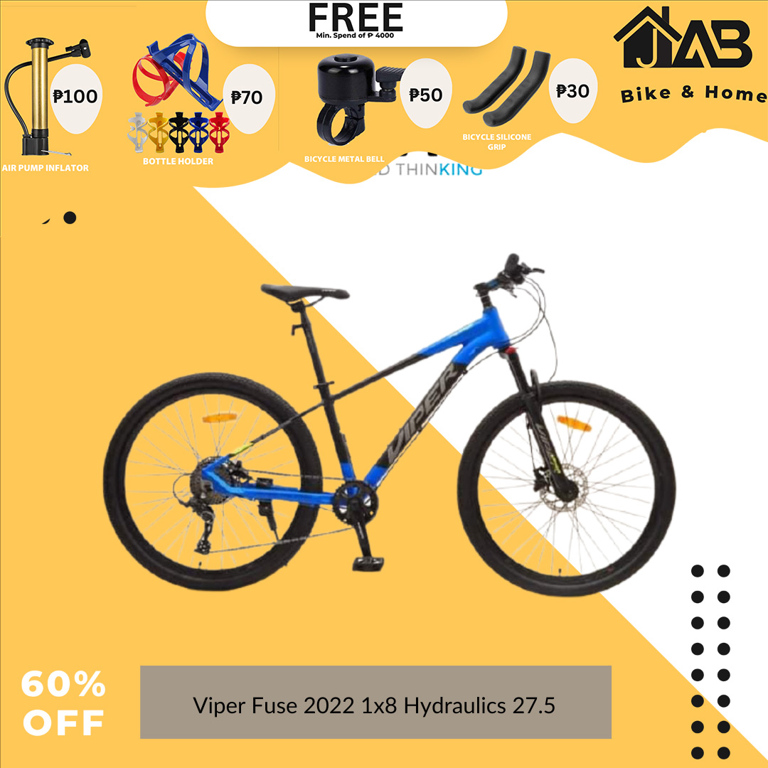 Viper Mountain Bike 29er Price Voucher Feb 2024 BigGo Philippines