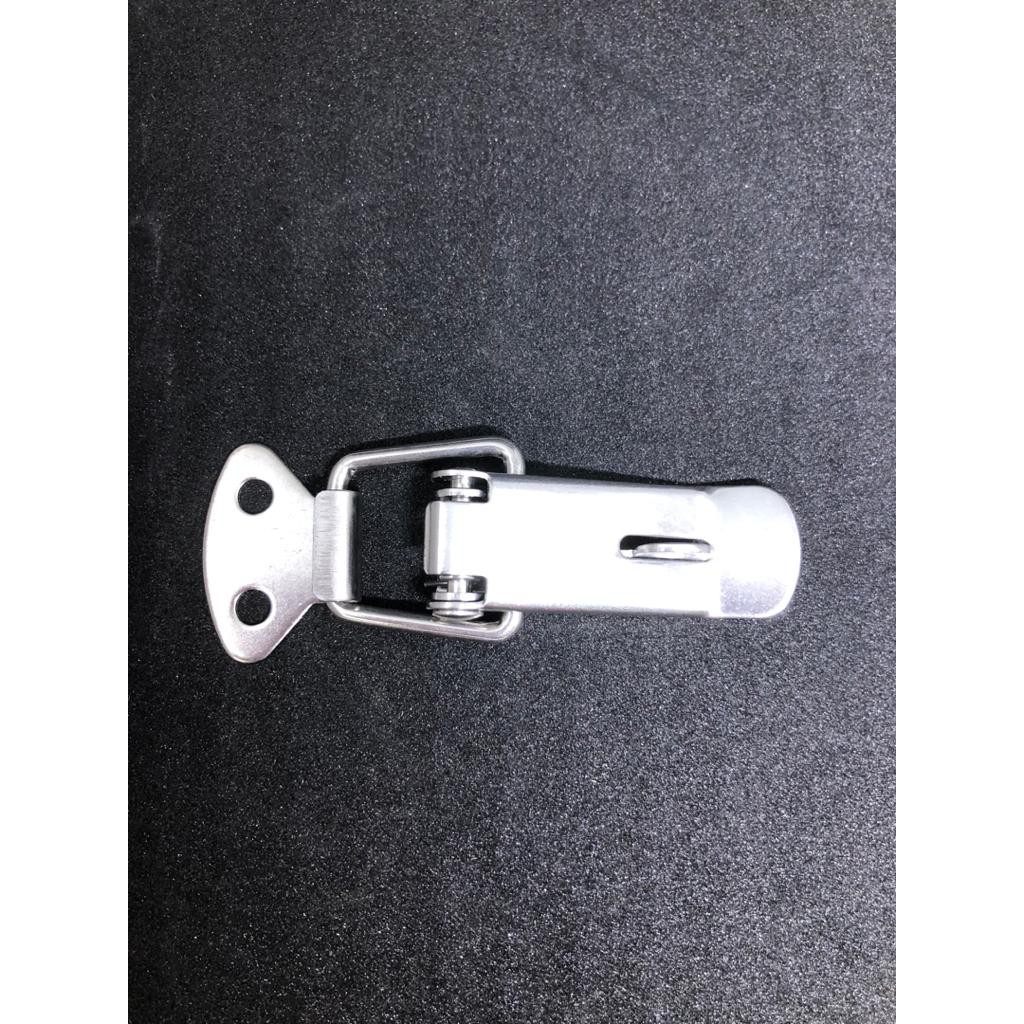 Stainless Steel 316 Eye Slip hook With Latch