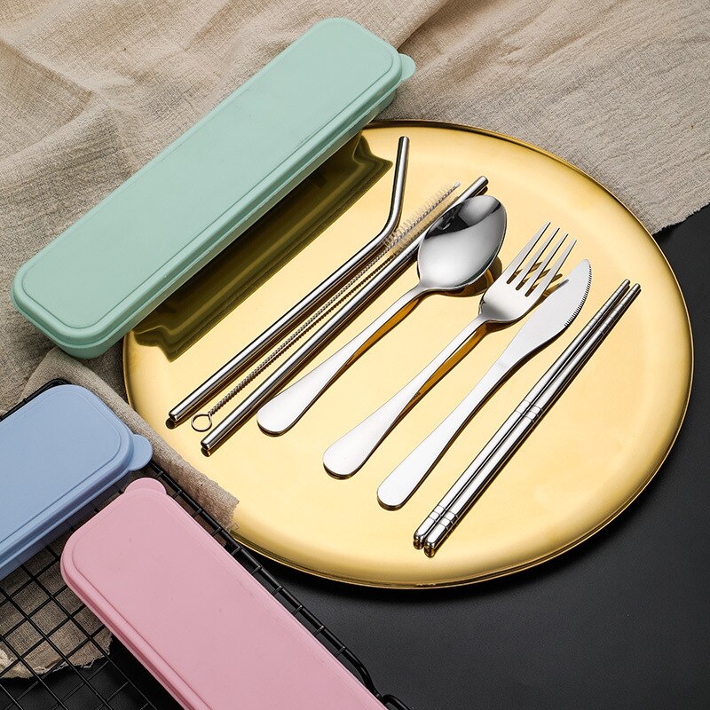 Cuisinart C77NS-7P 7-Piece Non-Stick Edge Collection Cutlery Set with  Acrylic Stand chef knife kitchen knife knife - AliExpress