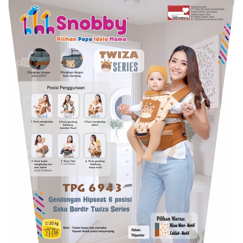 Harga Hipseat Terbaru Januari 2024 |BigGo Indonesia