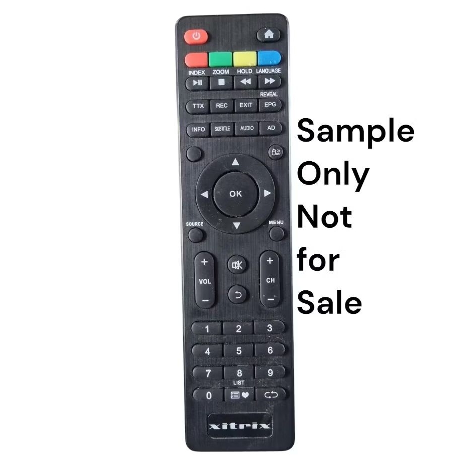 Xitrix Smart TV Price & Voucher Oct 2026 | BigGo Philippines