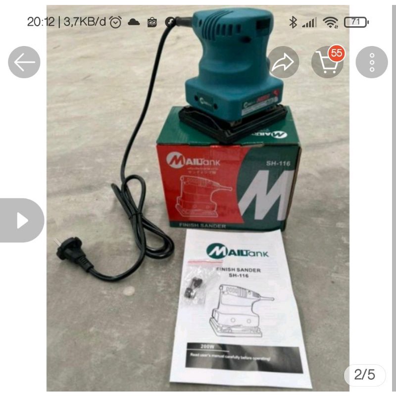 product images