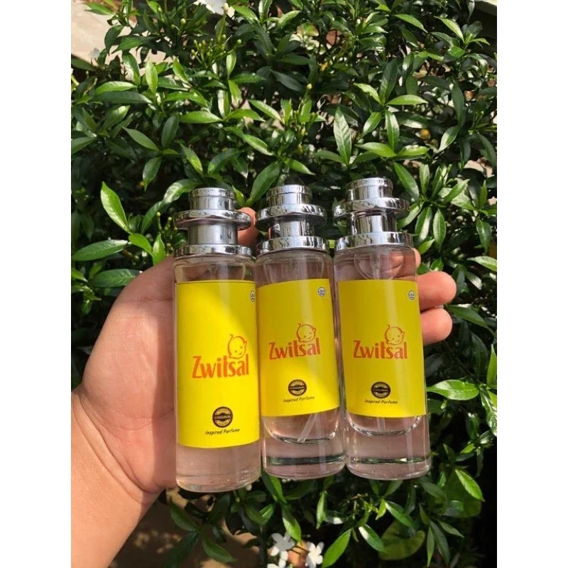 Parfum zwitsal best discount seller