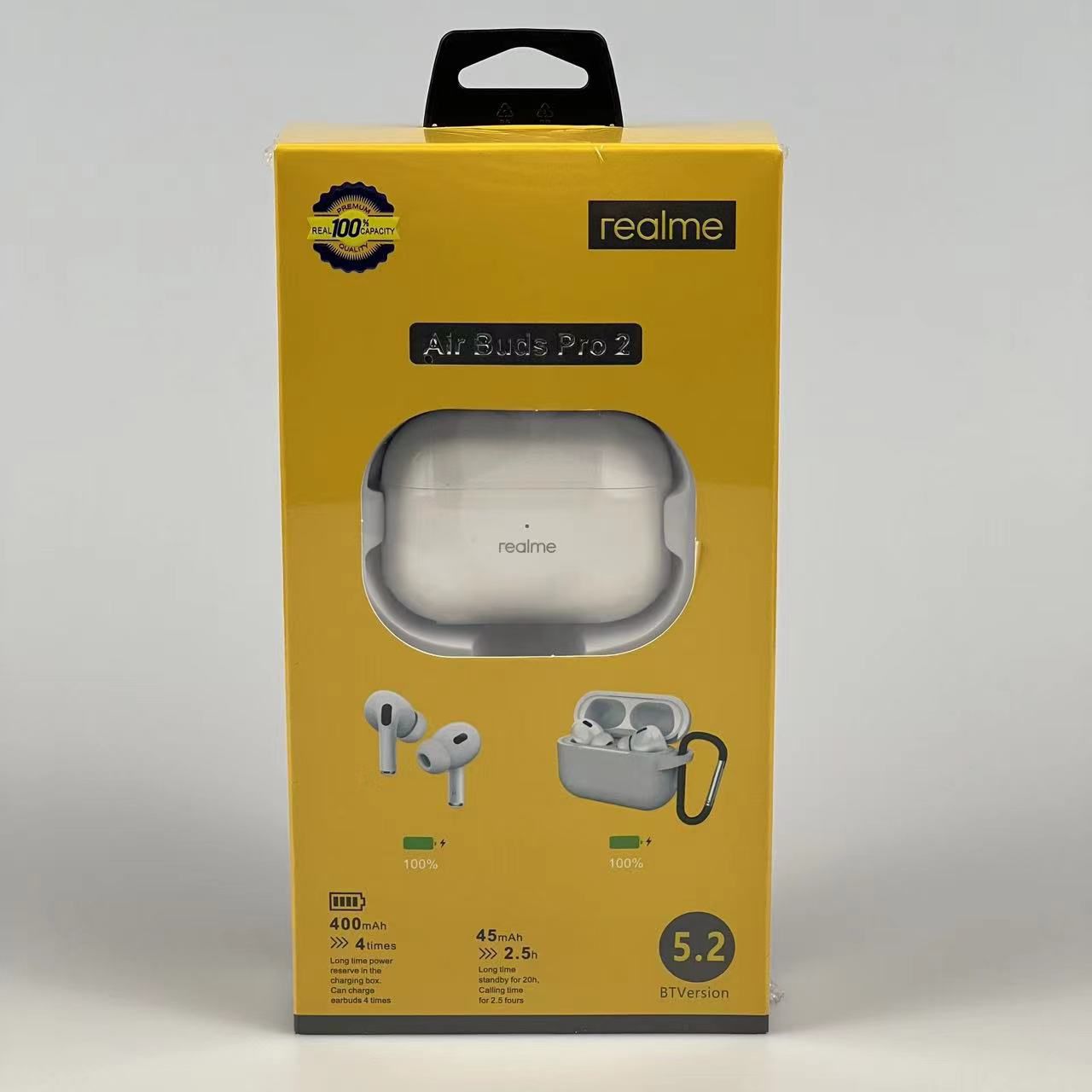 Blibli Realme Air Buds Plus TWS Murah Meluncur, Harga Realme Buds