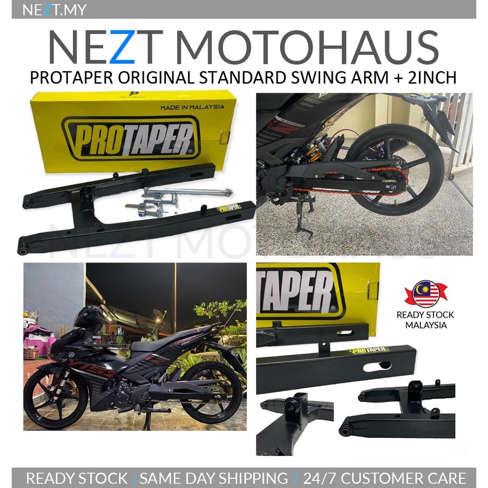 Swingarm y15 on sale