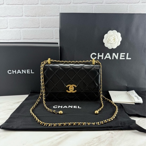 Chanel 雙金球的價格推薦- 2025年7月| BigGo格價香港站