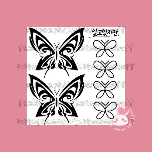 nevertheless butterfly tattoo meaningTìm kiếm TikTok