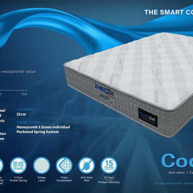 Dunlopillo Price & PromotionMay 2023BigGo Malaysia