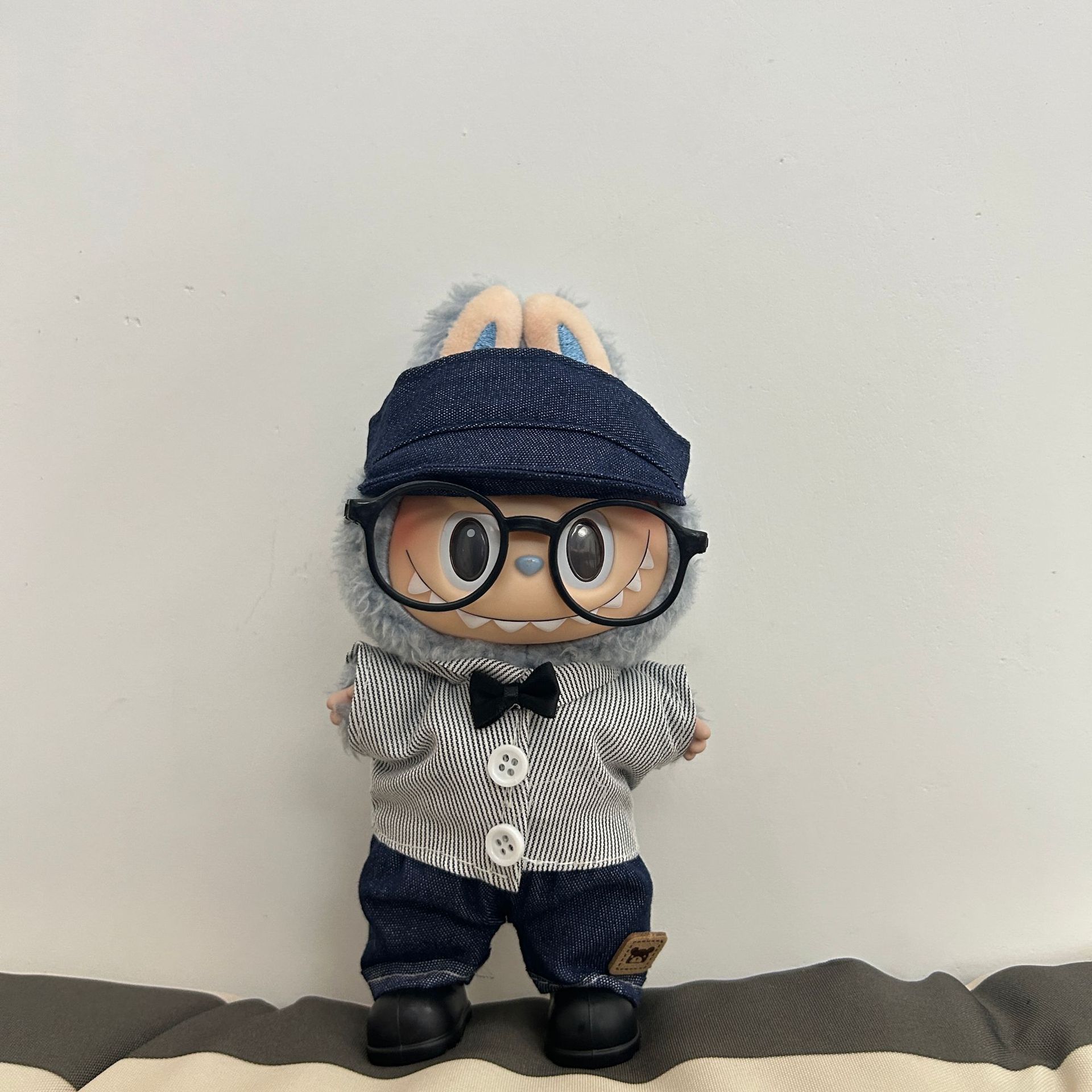 LABUBUぬいぐるみ3.0 labubu 3.0の価格比較なら-2025年10月 | BigGo日本