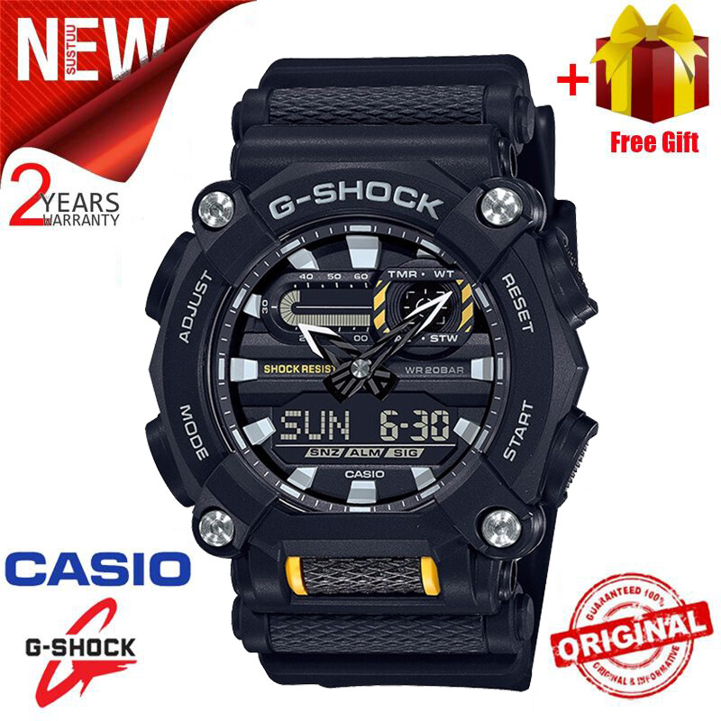 Borong 2025 jam gshock