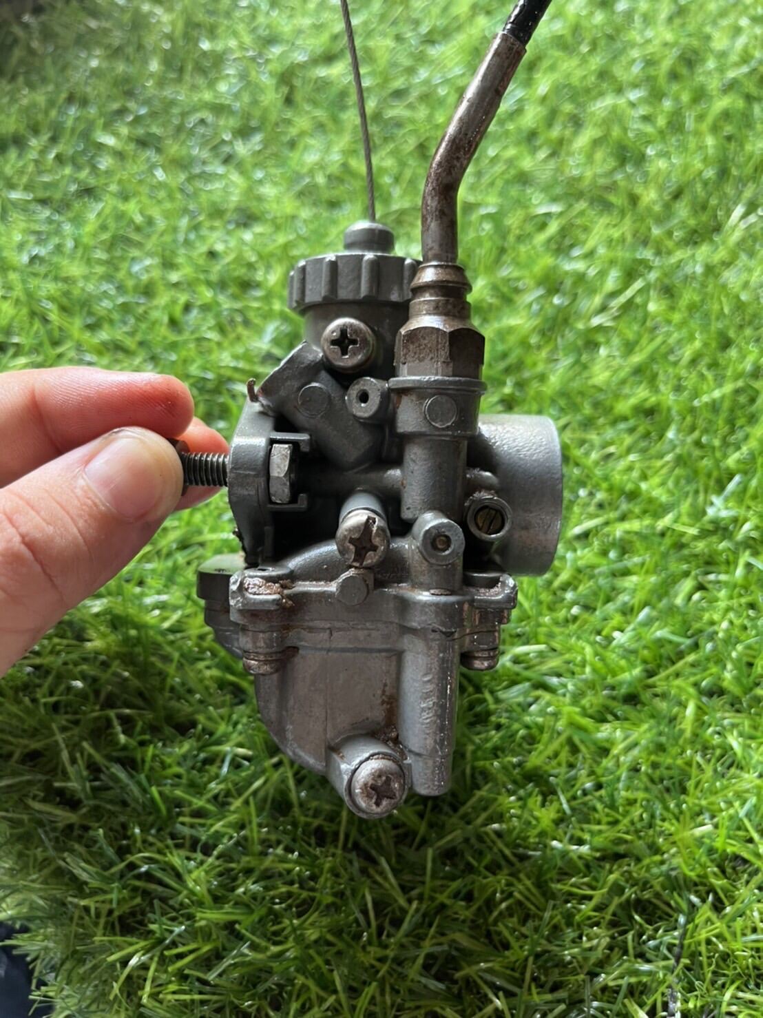 คาบูRC100มือสอง ถูกที่สุด พร้อมโปรโมชั่น ส.ค. 2024BigGoเช็คราคาง่ายๆ