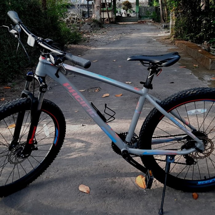 Pacific masseroni 3.0 hotsell