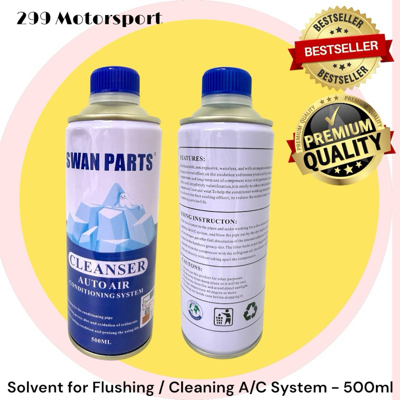 solvent flushing aircond Price & Promotion-Okt 2026 | BigGo Malaysia