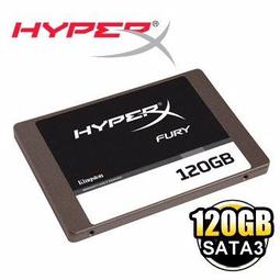 Kingston hyperx fury deals 120 gb