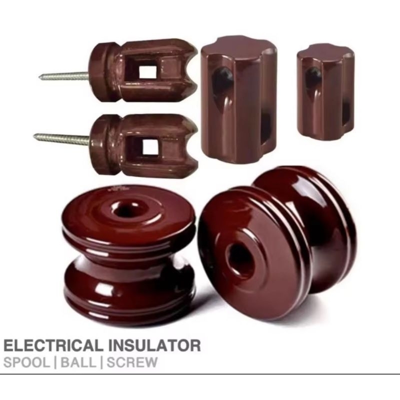 spool insulator Price & Voucher Oct 2026 | BigGo Philippines