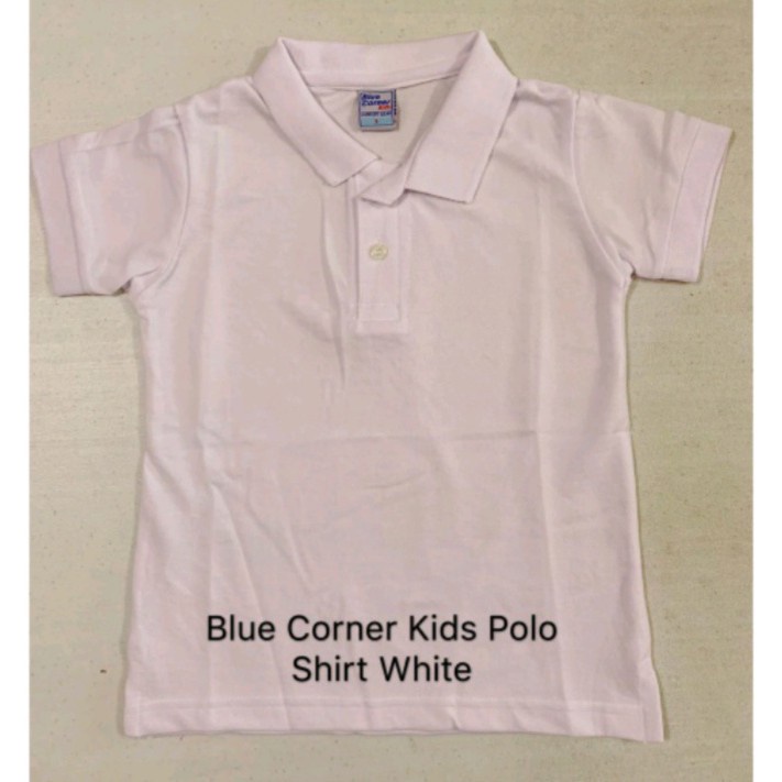 Blue Corner - Sando Kids 6 in 1 Colored (Boys)