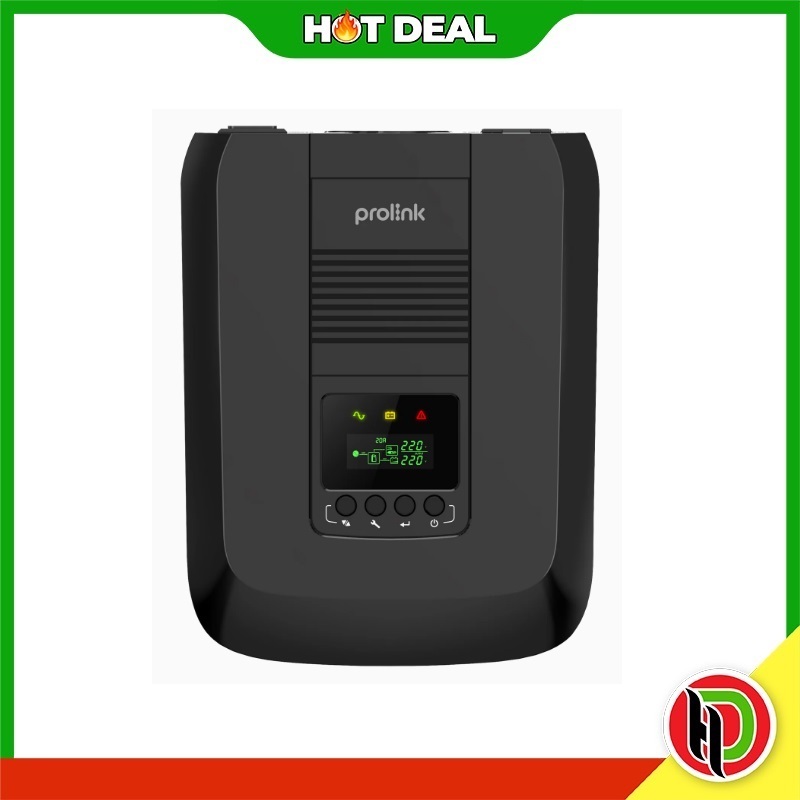 prolink 1200va Price & Promotion-Okt 2026 | BigGo Malaysia