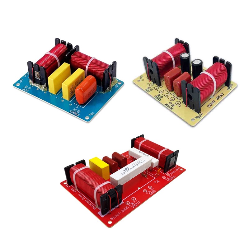 3 Way Speaker Board Price & Voucher Dec 2023