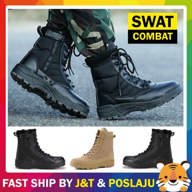 Swat Kasut Polis Price & Promotion-Nov 2023|BigGo Malaysia