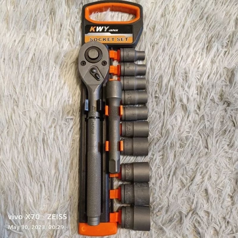 Flyman flyman socket wrench set Price & Voucher Oct 2026 | BigGo Philippines