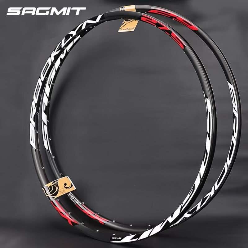 Sagmit discount wheelset price