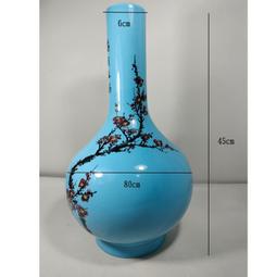 中華陶瓷花瓶任克重的價格推薦- 2026年5月| 比價比個夠BigGo