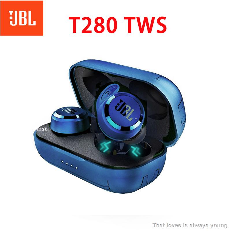 Jbl t280tws price clearance