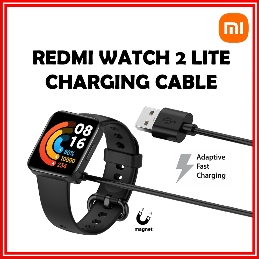 Fast sales mi watch