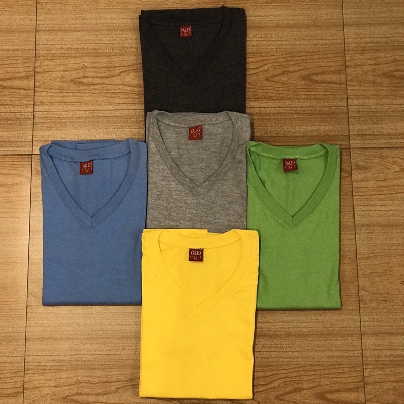yalex v neck shirt