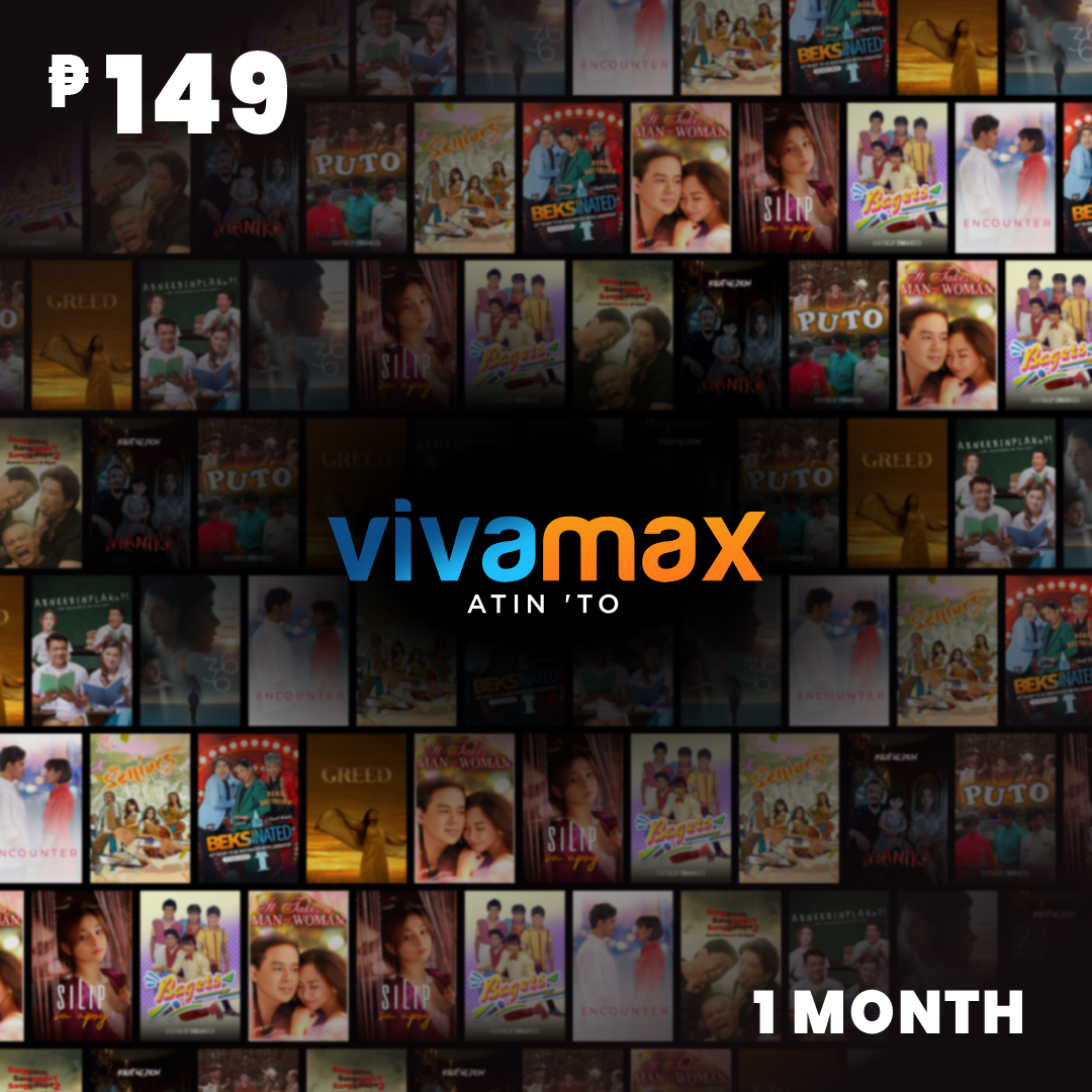 Vivamax Price & Voucher Jul 2023BigGo Philippines