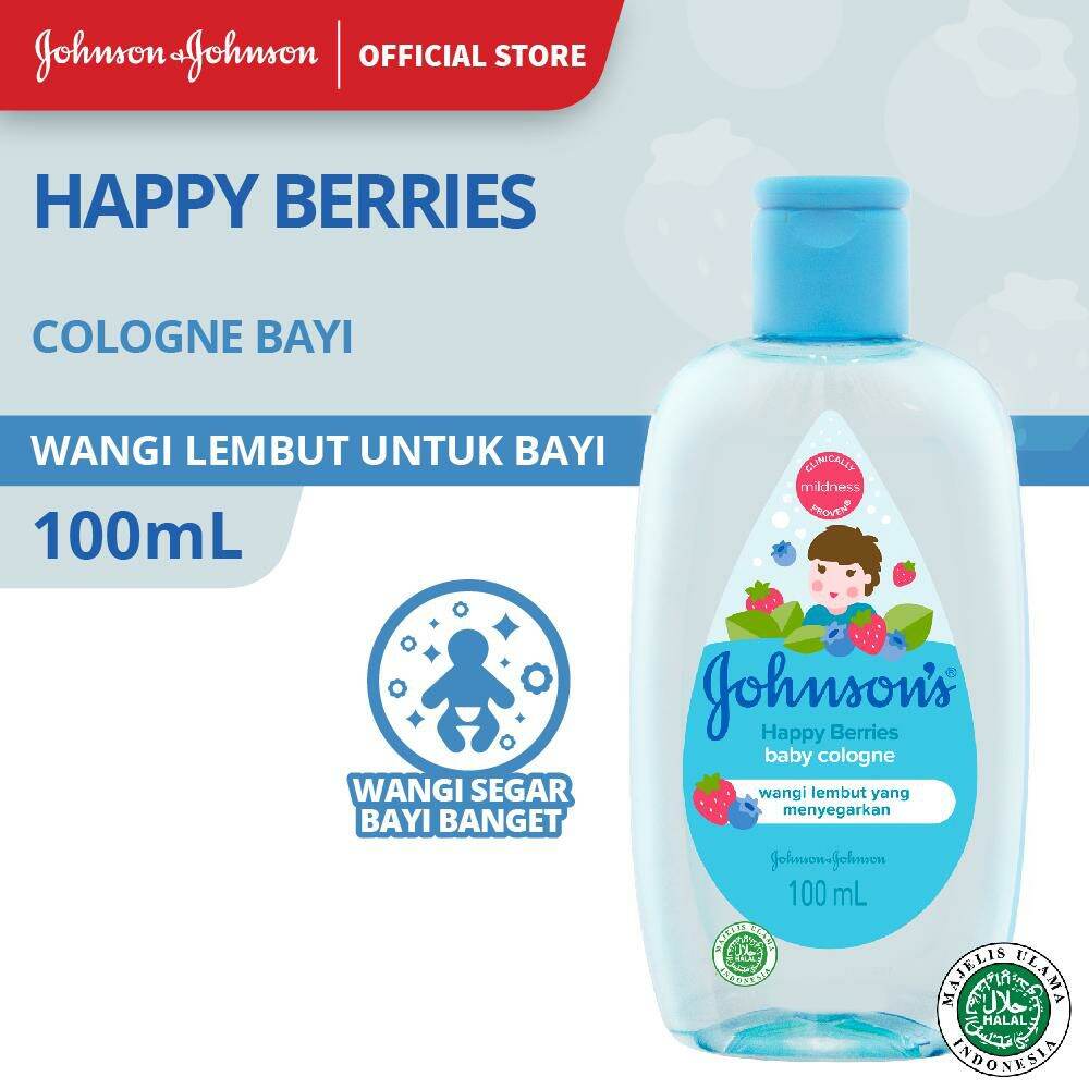 Jual Johnson's Baby Oil 125ml - Kab. Tangerang - Watsons Indonesia