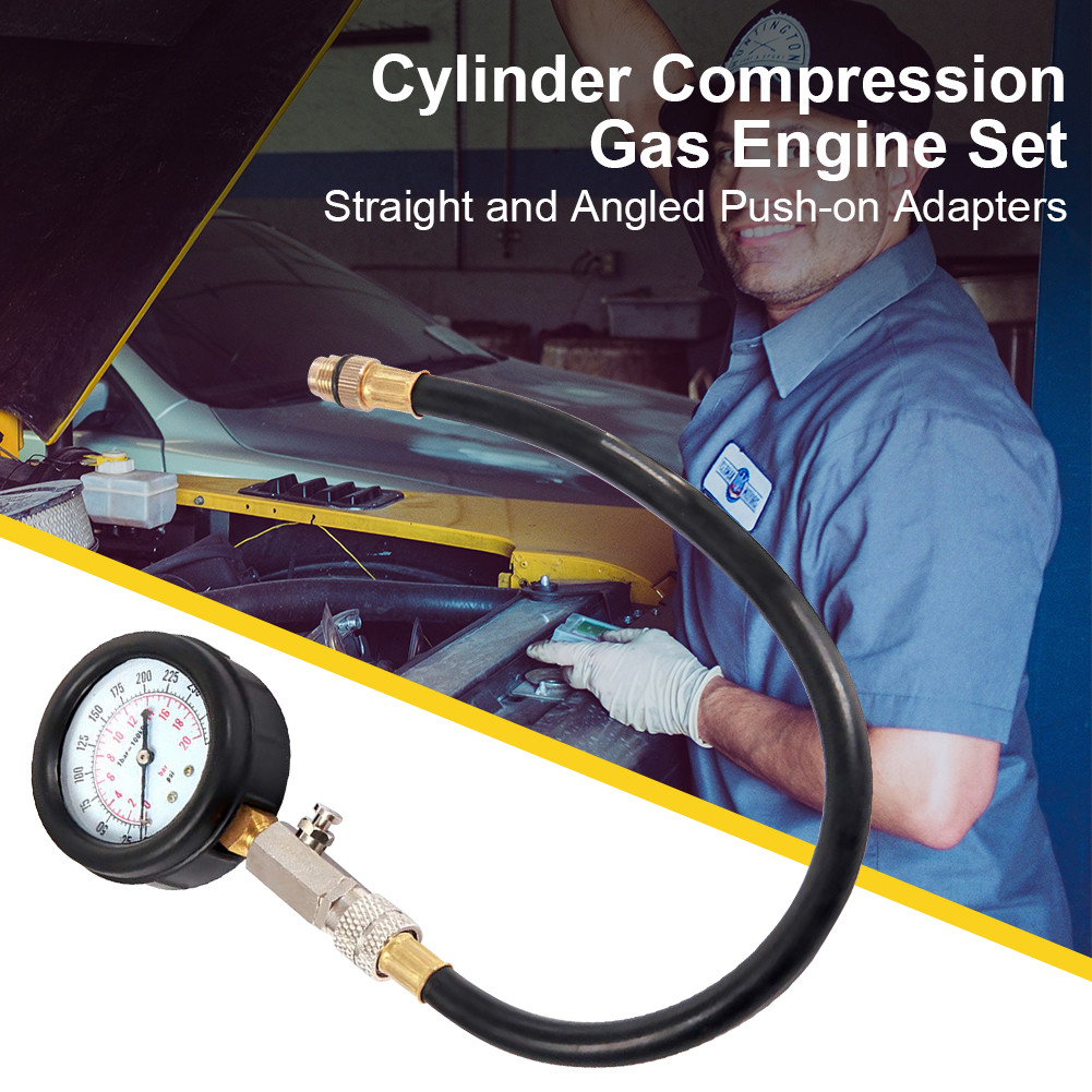 gas engine compression test Price & Voucher Oct 2026 | BigGo Philippines
