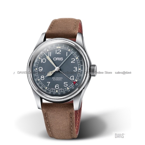 Oris Watch Original Price Promotion Jan 2024 BigGo Malaysia