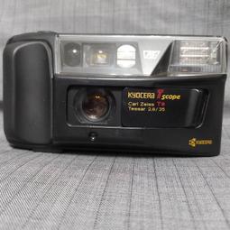 Yashica T Scope的價格推薦- 2023年9月| 比價比個夠BigGo