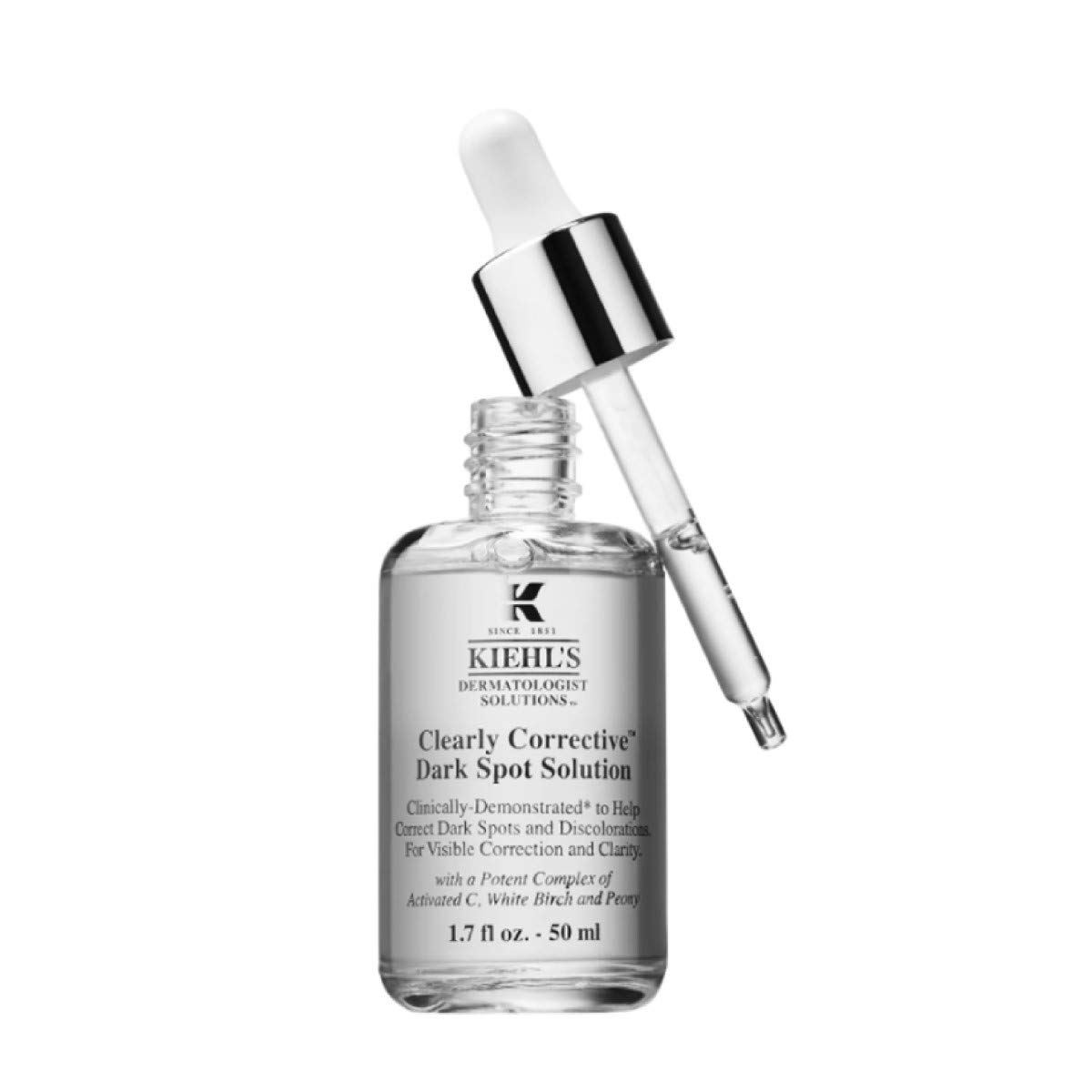 Kiehl’s | Clearly Corrective Dark Spot Solution