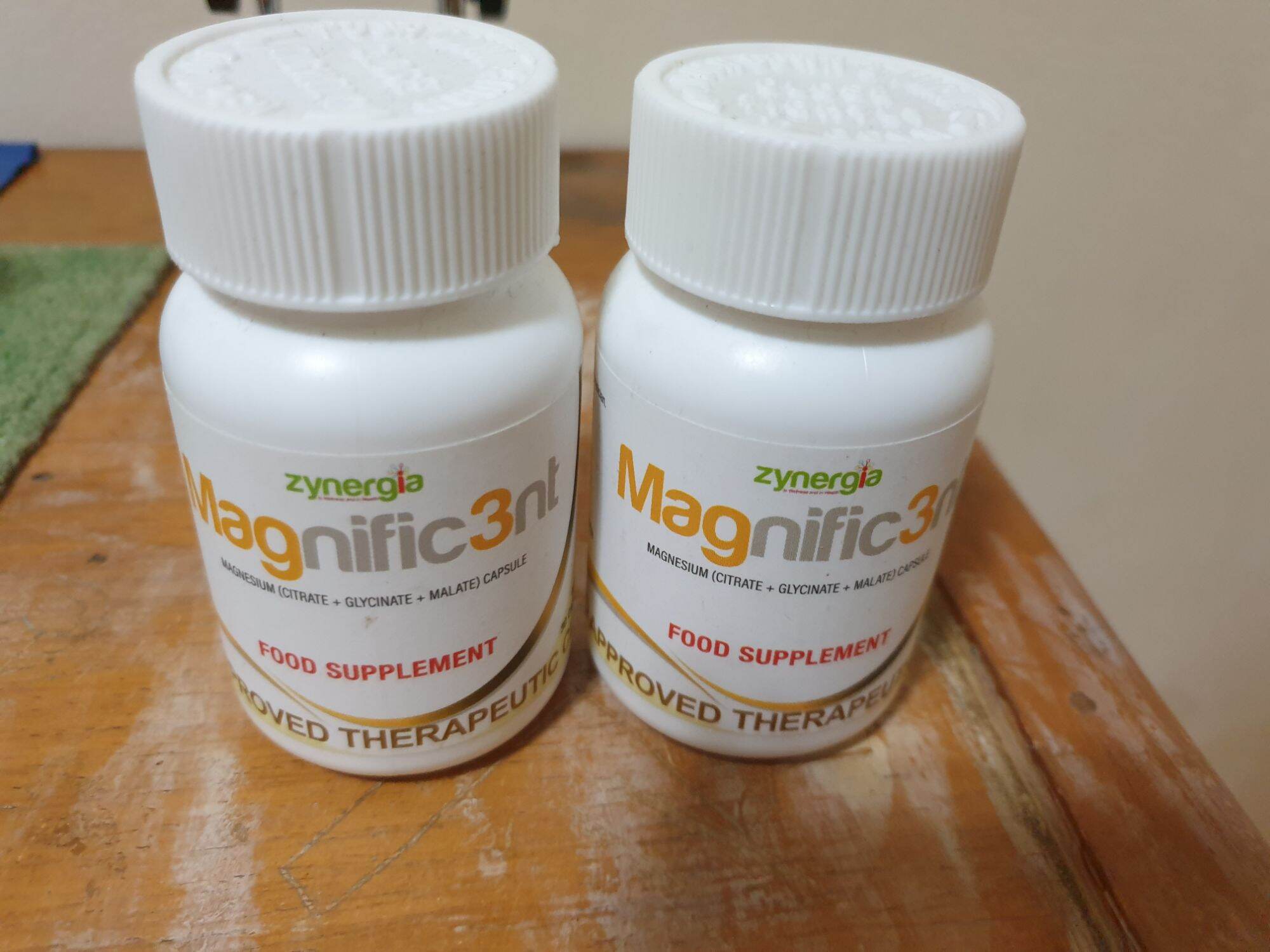 Zynergia Price & Voucher Mar 2023BigGo Philippines