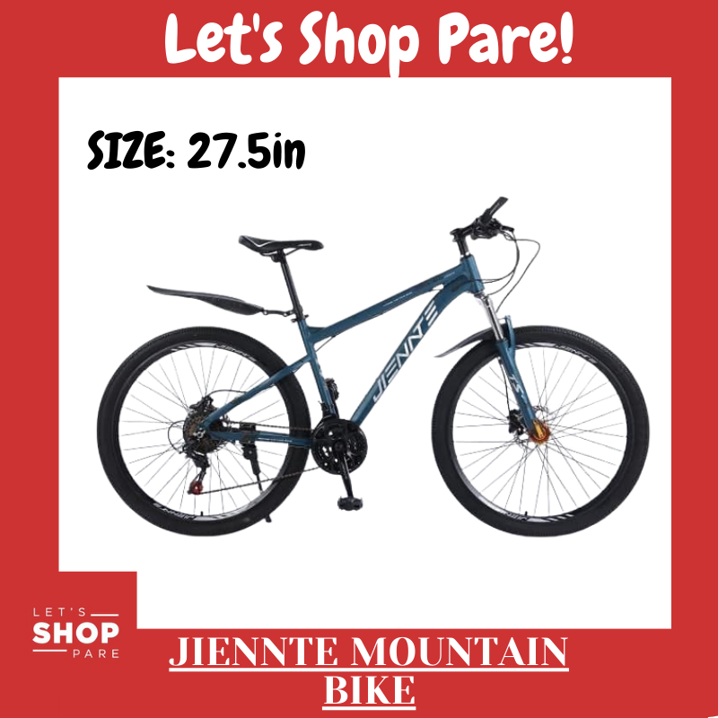 Xyience mtb online 27.5