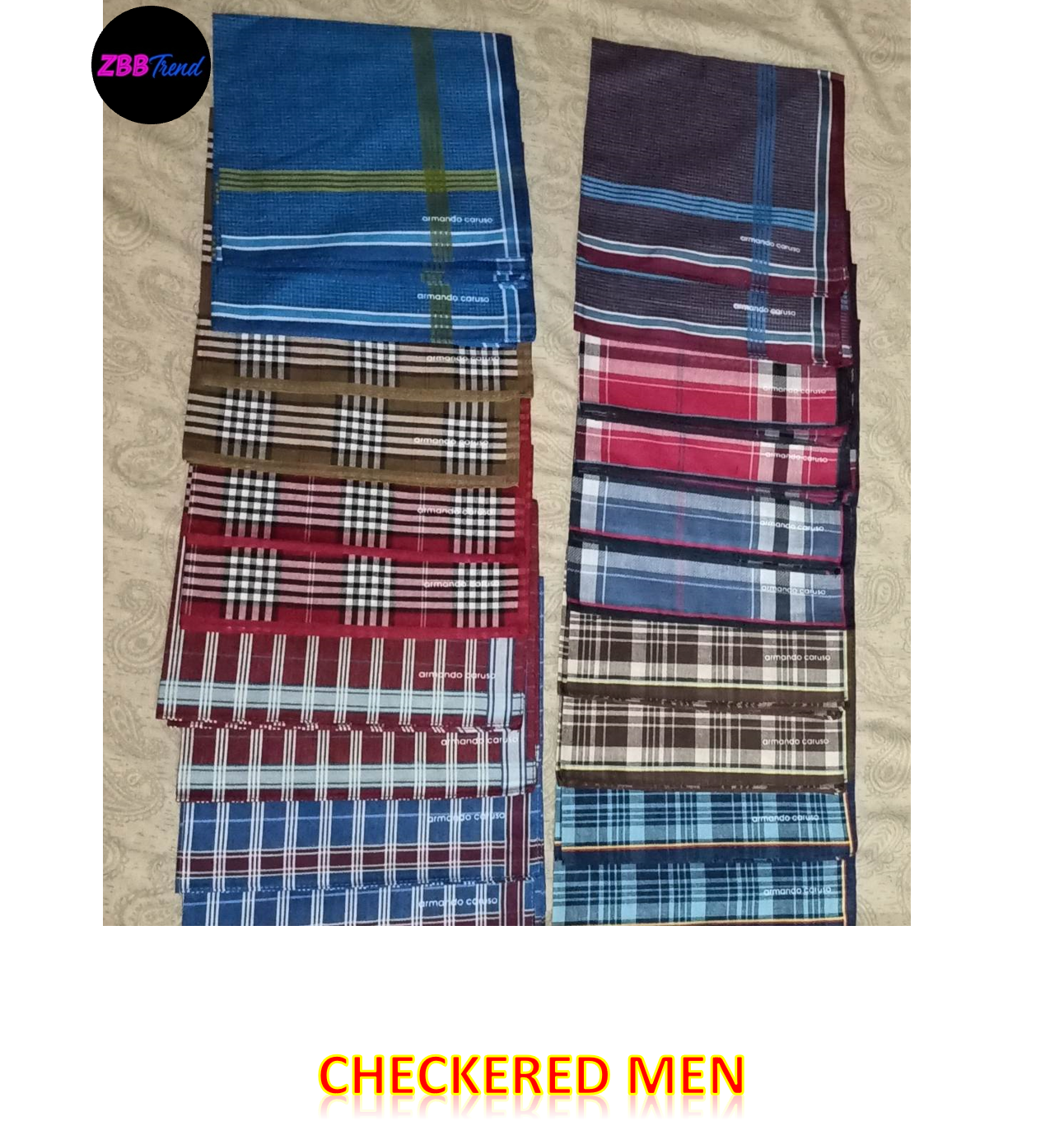 Caruso Handkerchief Women Price Voucher Mar 2024 BigGo Philippines