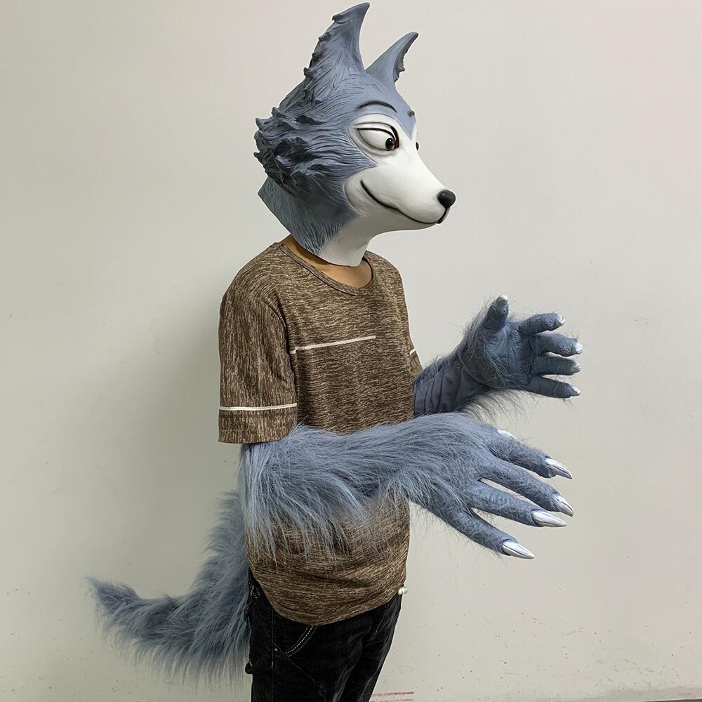 Beastars Costume Price & Voucher May 2023|BigGo Philippines