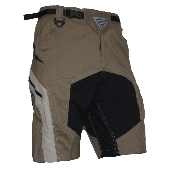 Extreme assault hot sale mtb shorts