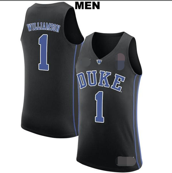 Duke 2024 grey jersey