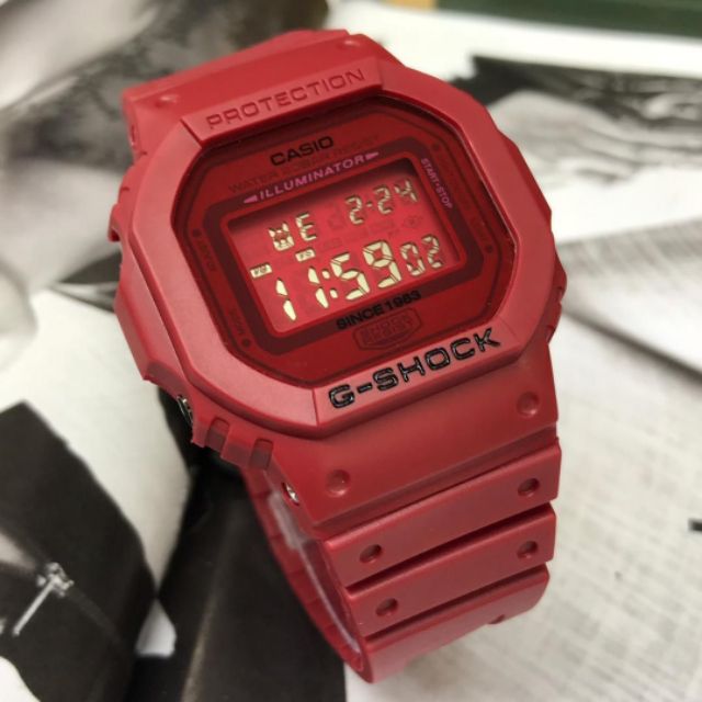 Dw5600 redout store