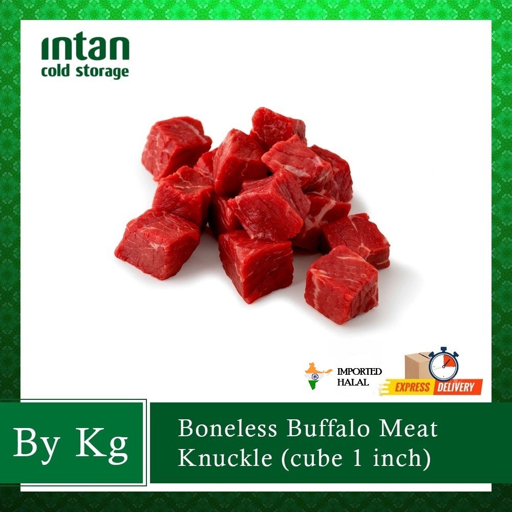 Boneless buffalo Price & Promotion-Okt 2026 | BigGo Malaysia