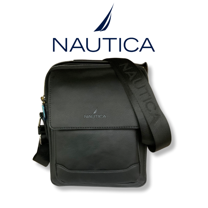 Nautica satchel discount