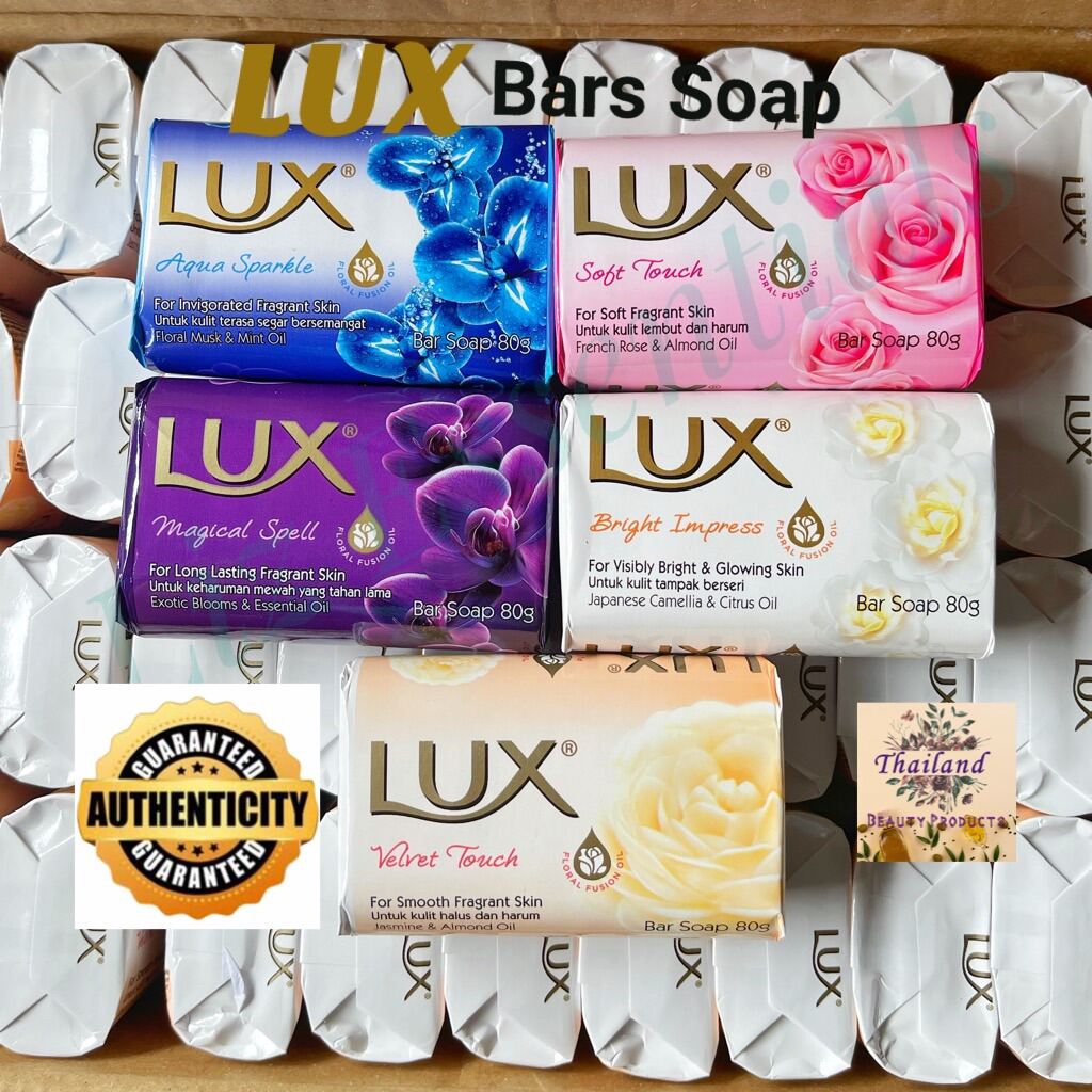 Lux Soap Bar Price Voucher May 2024 BigGo Philippines