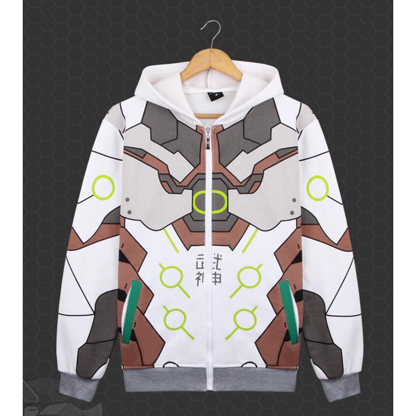 Genji sweater sale